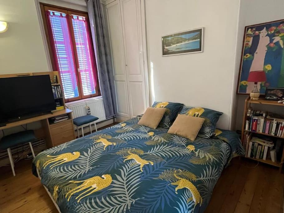 Les Volets Bleus A 20 Minutes De La Baie De Somme Villa Abbeville Ngoại thất bức ảnh